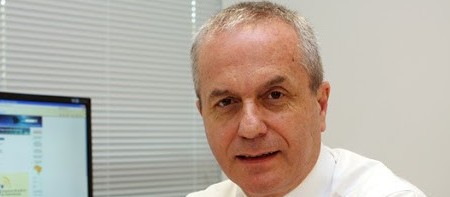 "Acredito que o PIB do Brasil pode sofrer queda de até 8% em 2020",diz Antonik