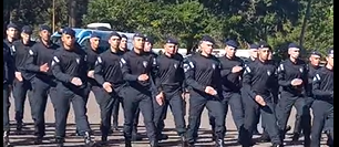  67 agentes da Guarda Municipal se formam em Cascavel