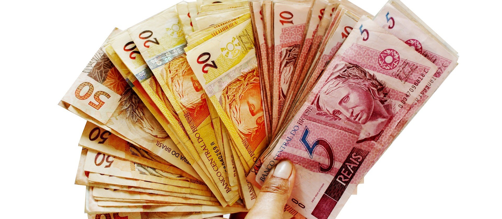  Décimo terceiro salário deve injetar R$ 245 milhões na economia municipal 