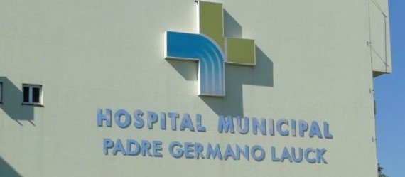 Hospital Municipal realiza mais de 900 atendimentos ao mês