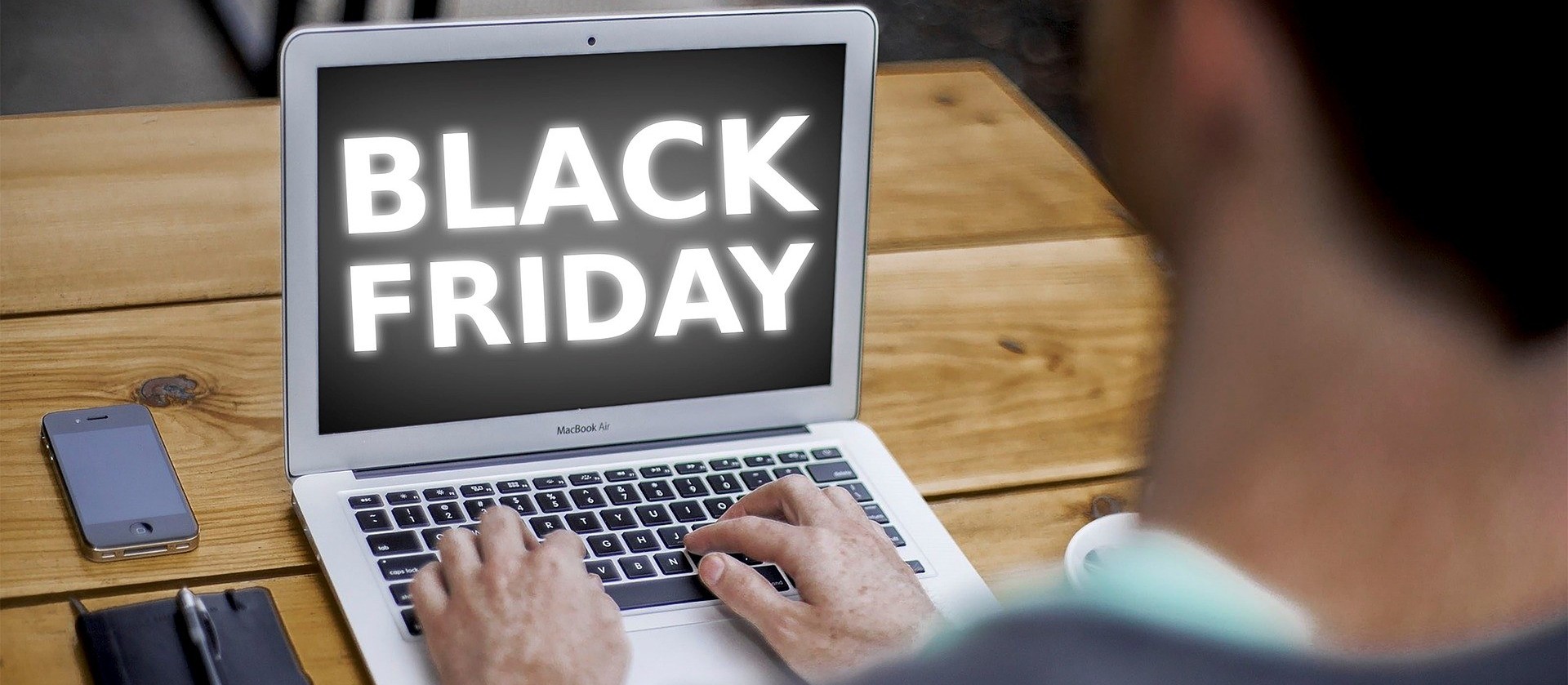 Black Friday se aproxima e especialista dá dicas para preparar o seu e-commerce