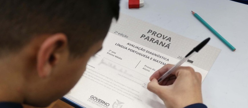 Número de participantes na Prova Paraná cresce 61,2%