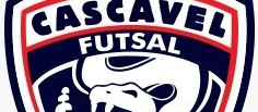 Cascavel Futsal em quadra domingo contra o Jaraguá pela Liga Nacional