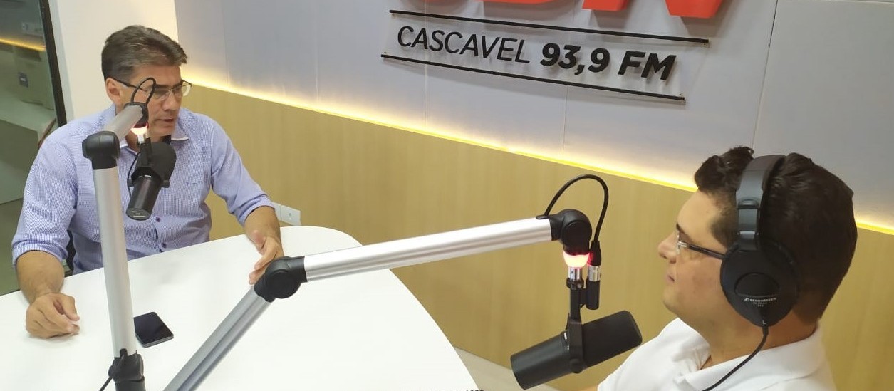 Cascavel chega aos 68 anos como uma das melhores  cidades do Brasil para se viver