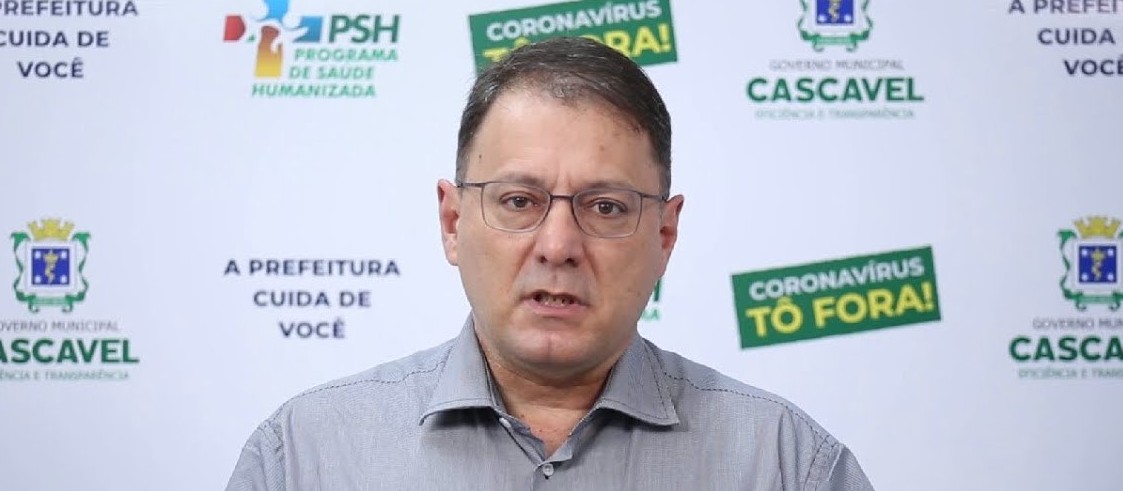 "Dentro das possibilidades podemos afirmar que a prefeitura está  em dia com os compromissos e com o índice prudencial",diz Braga Cortes