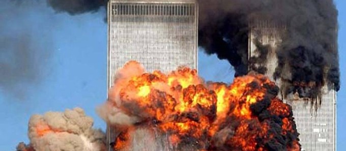 20 anos de 11 de setembro