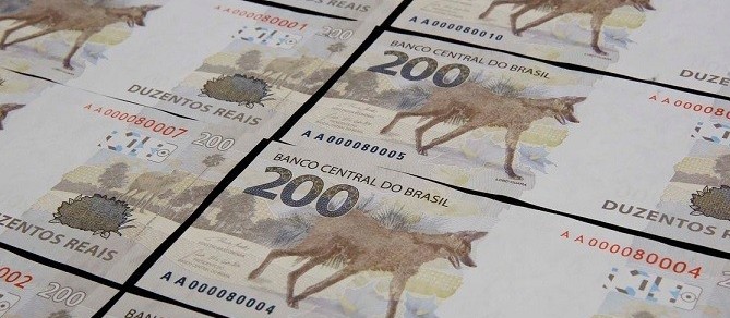 Economista  fala sobre circulação de nova nota de R$ 200
