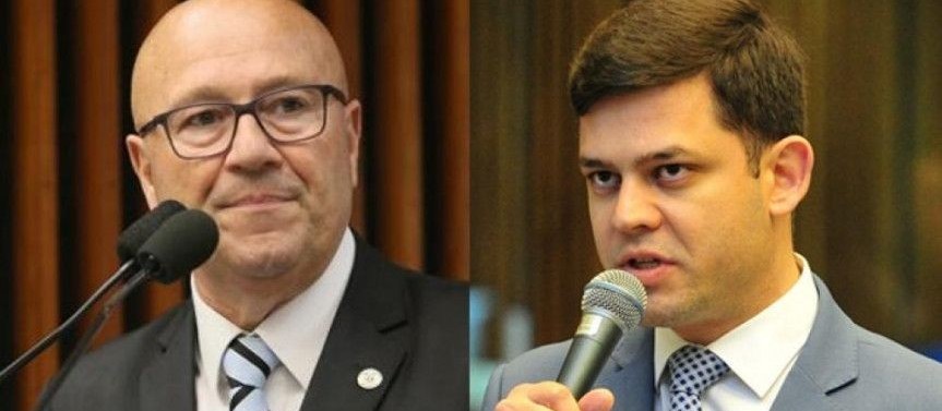 Deputados propõem audiência pública para debater 5G no Paraná