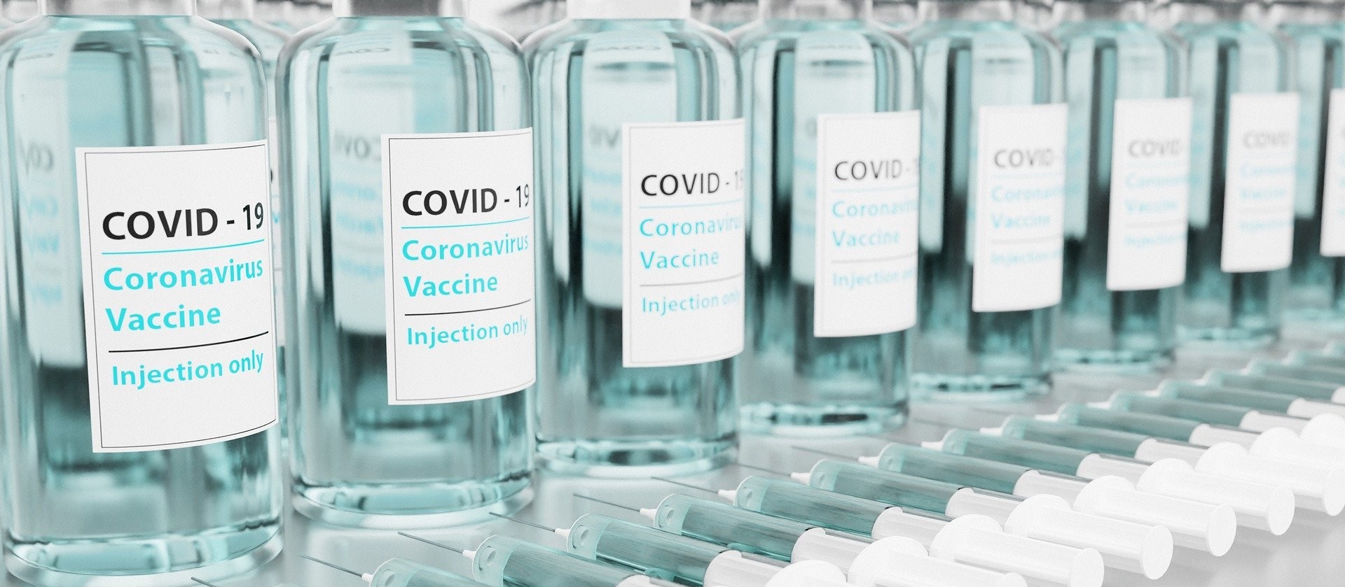 1ᵃ dose da vacina contra Covid-19 é suspensa em Cascavel 