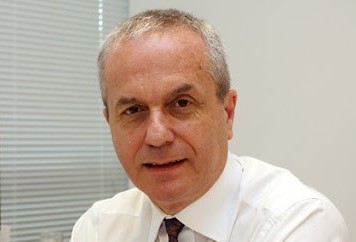 "Acredito que o PIB do Brasil pode sofrer queda de até 8% em 2020",diz Antonik