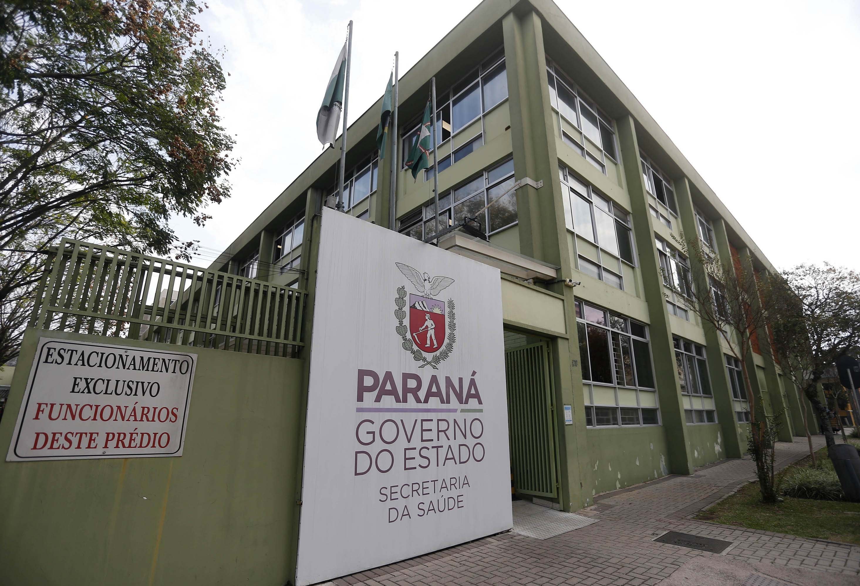 66% dos moradores da região Oeste aprovam gestão da saúde do Paraná