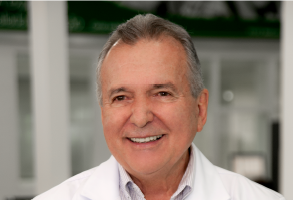 Alvaro Largura, bioquímico e empresário, morre aos 79 anos