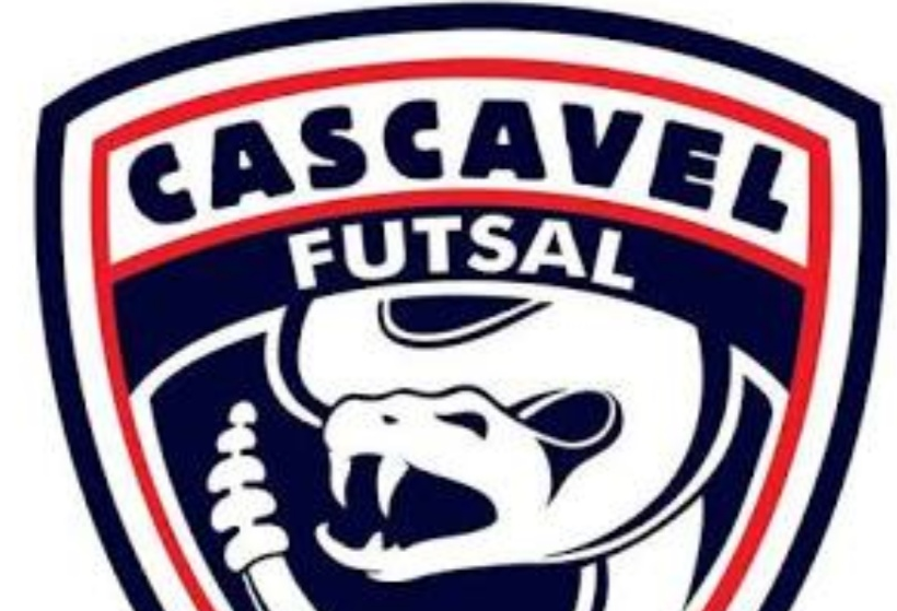 Cascavel Futsal perde na prorrogação e é eliminado da LNF