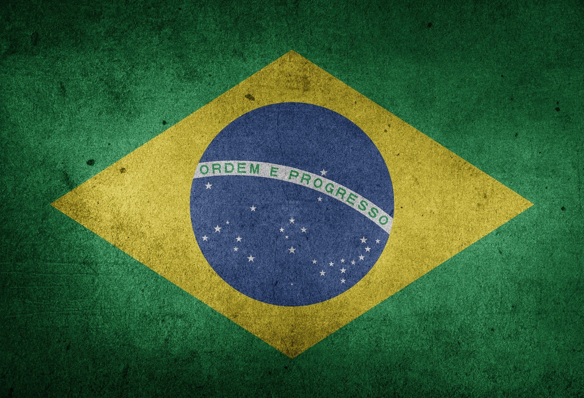 Quer conhecer o Brasil? A hora é agora.