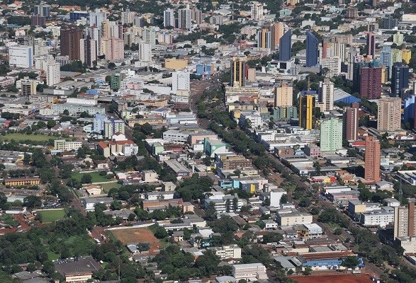 Cascavel é a 4ª cidade do Paraná no ranking nacional de dispensa de alvarás e licenças