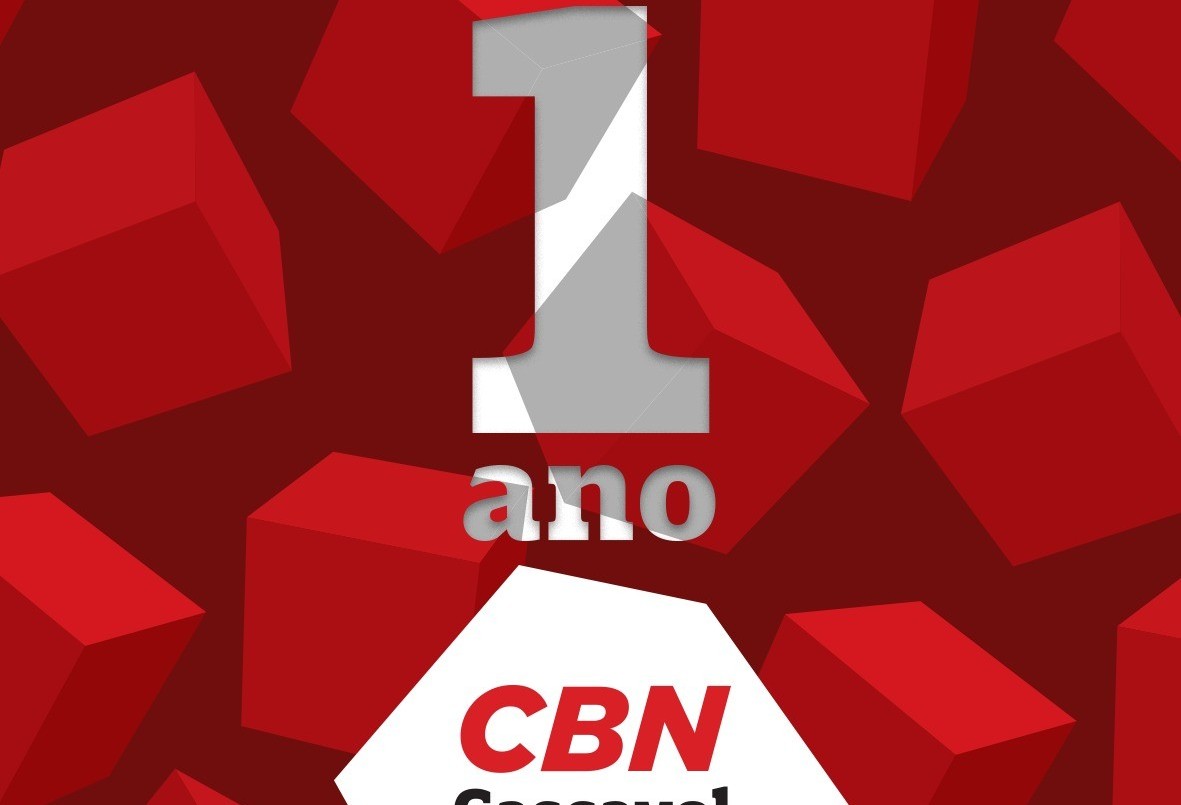 1 ANO DE CBN CASCAVEL EM FM 