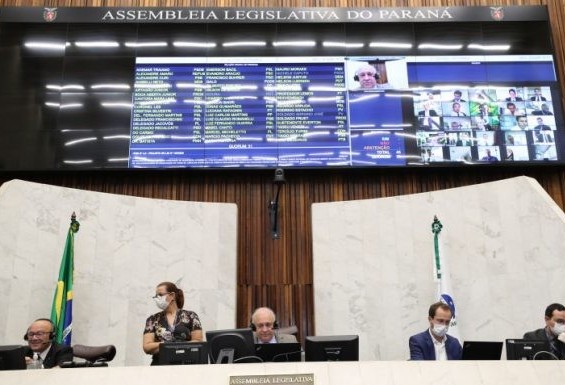 Deputados aprovaram por unanimidade repasse de R$ 37,7 milhões para Fundo da Saúde