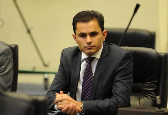 PDT terá candidato a prefeito em Cascavel, segundo deputado Pacheco