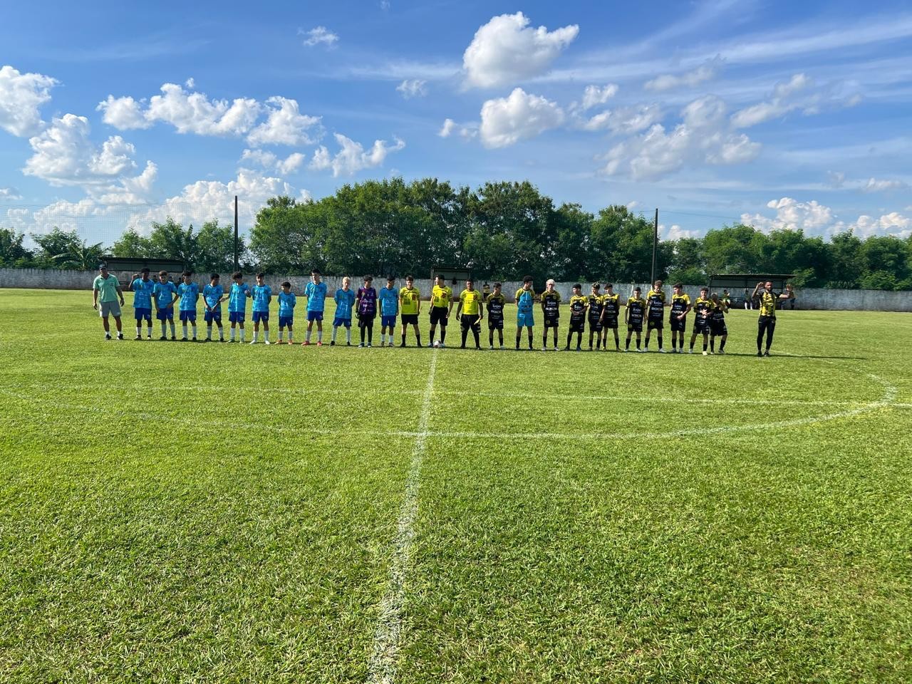 2ª Copa Aurinegro Agita a Região e Envolve Milhares de Crianças