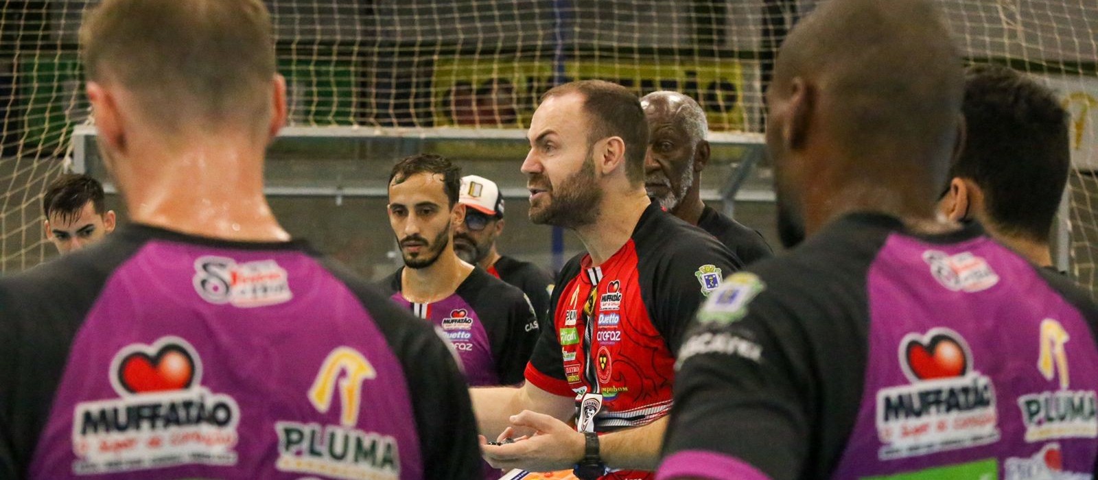 Cascavel Futsal começa trajetória em busca do bi da Liga Nacional