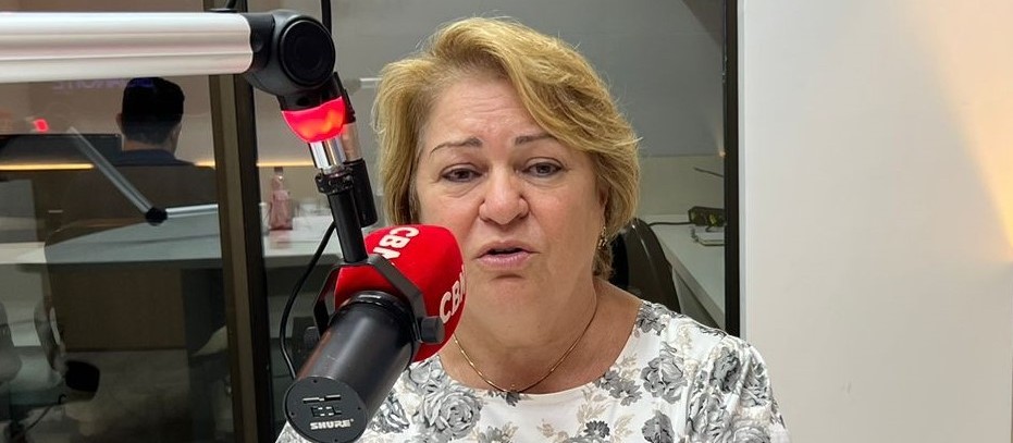 "A mulher pode sim participar mais da política", diz Ódina Silva