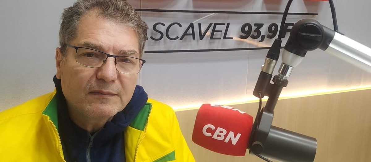 Cascavel será sede do Campeonato Brasileiro de Canoagem em setembro