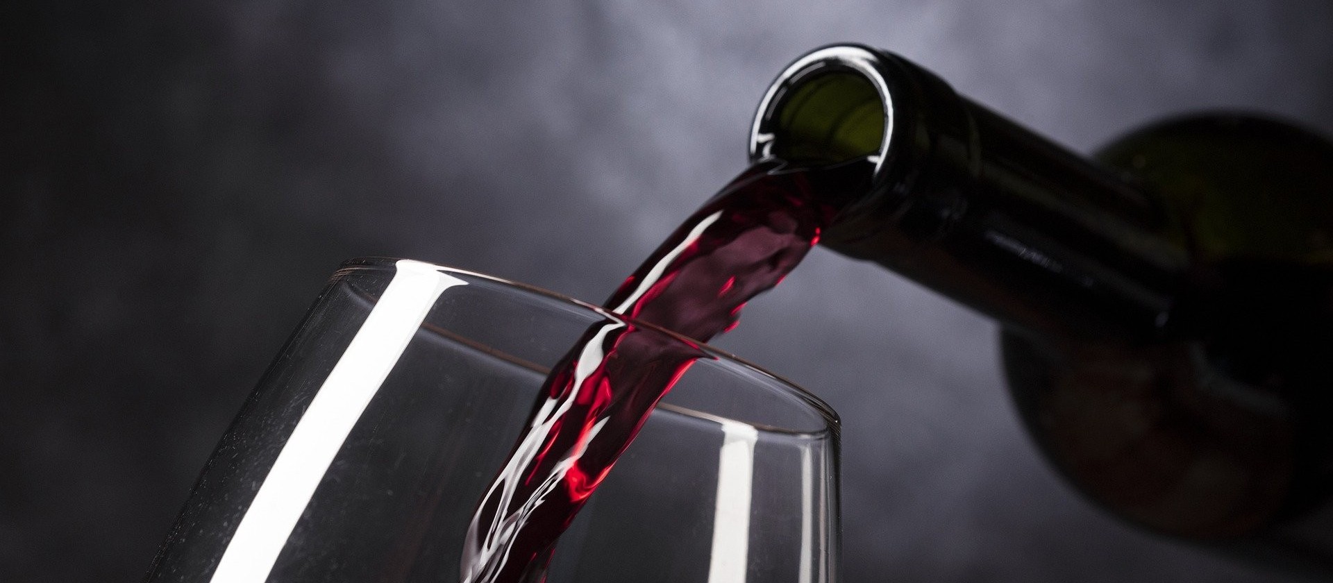 Aumenta  consumo de vinho no Brasil 