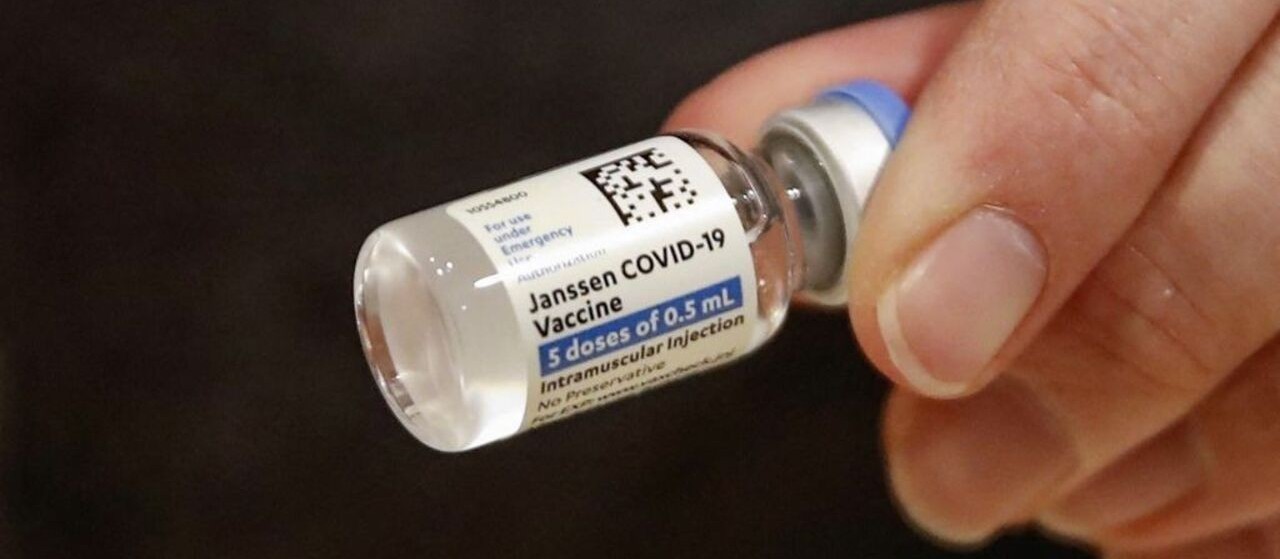 Paraná receberá 150 mil doses da vacina Janssen