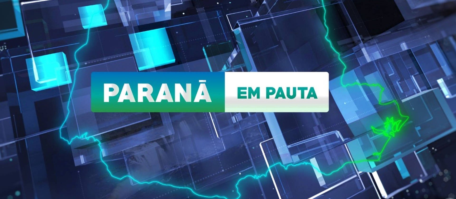 “Paraná em Pauta”, novo programa jornalístico da TV Paraná Turismo, estreia nesta quarta