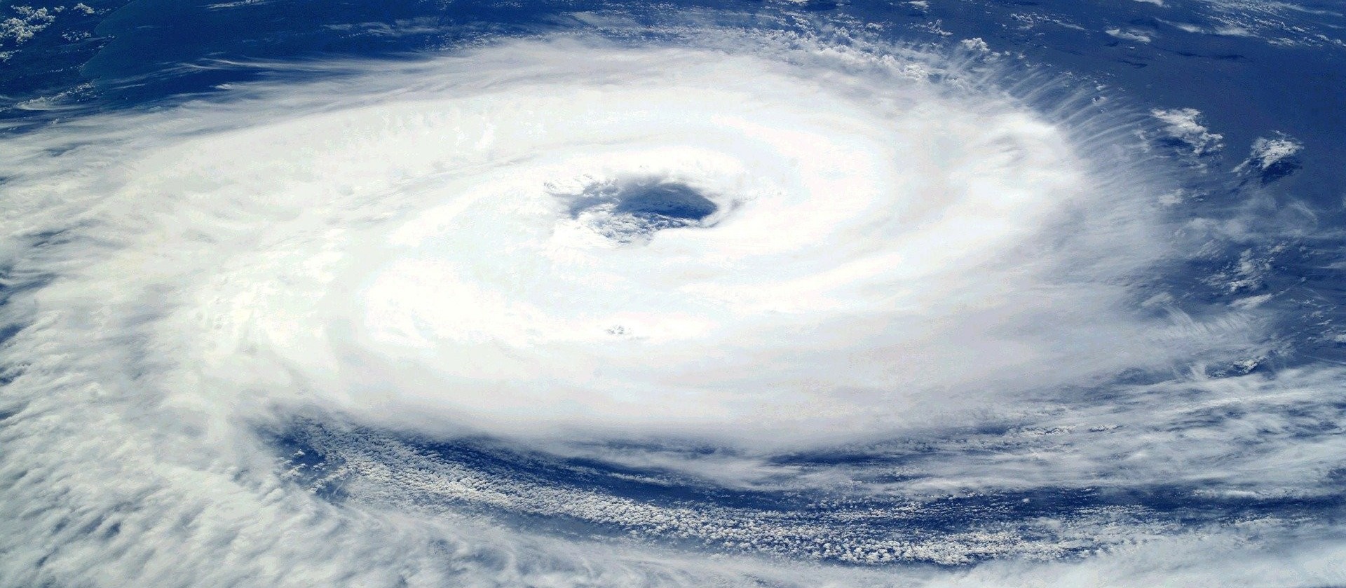 Novo ciclone se aproxima do Paraná