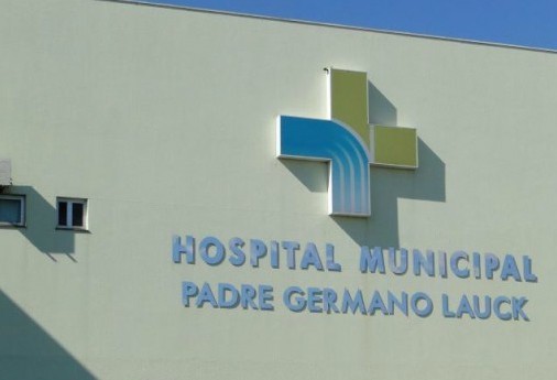 Hospital Municipal realiza mais de 900 atendimentos ao mês