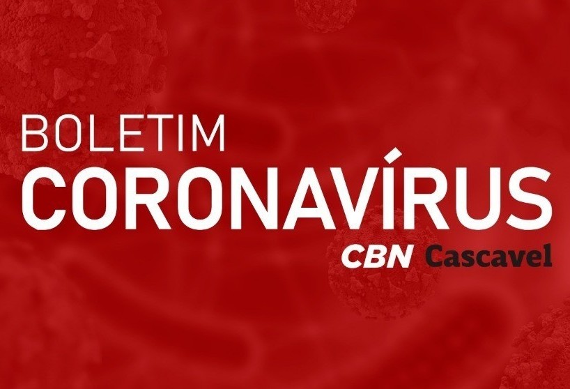 Cascavel  registra mais uma morte em decorrência do coronavírus