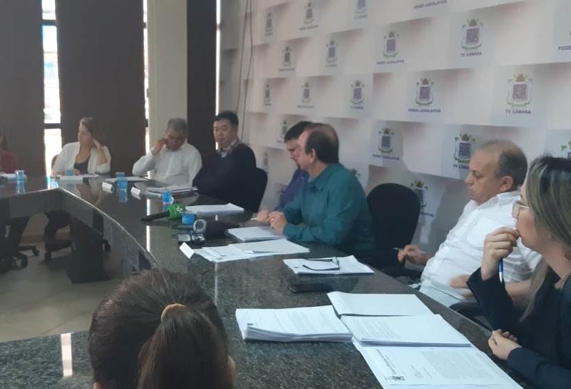 Cascavel vai participar de discussão nacional sobre potabilidade da água