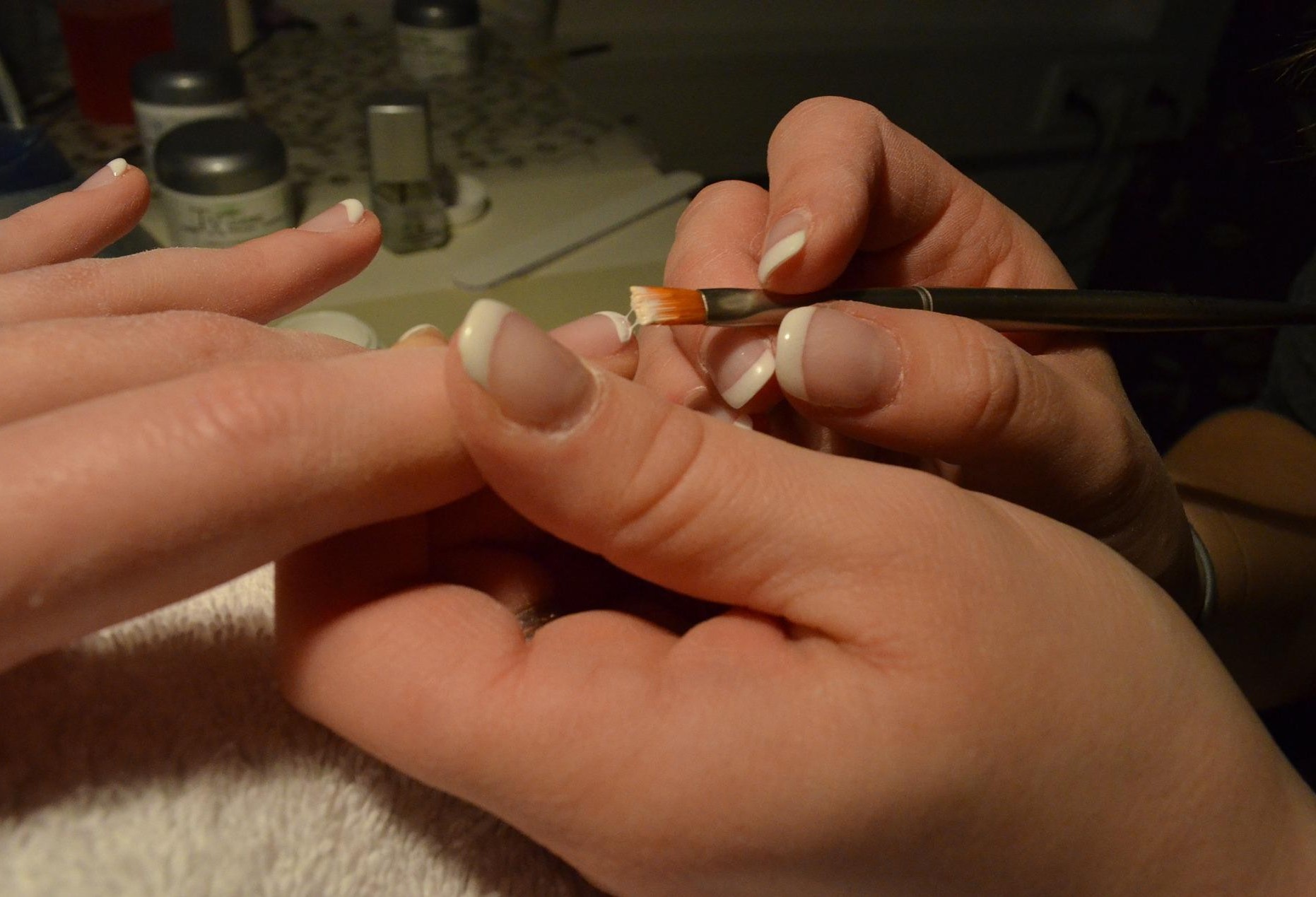 Agência do Trabalhador oferece curso gratuito para manicure, pedicure e auxiliar de cabeleireiro 