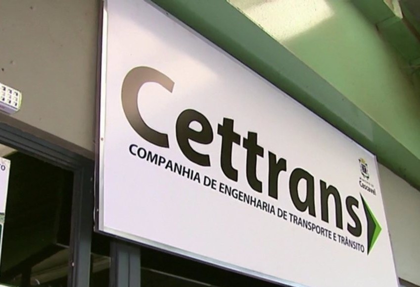 Publicada em Diário Oficial a extinção da Cettrans