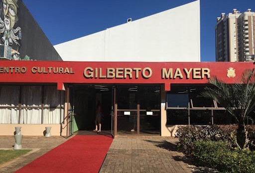Prefeitura entrega revitalização e modernização do Centro Cultural Gilberto Mayer, nesta quinta-feira (2)