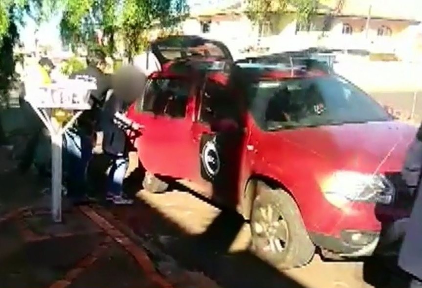 Mulher é presa por desvio na prefeitura de Itaipulândia 