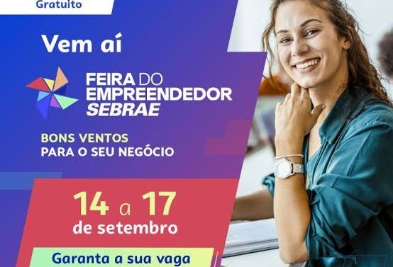 AMIC PR organiza caravana para a Feira do Empreendedor, em Curitiba
