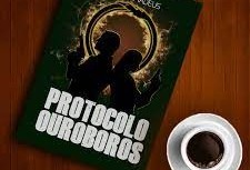 Protocolo Ouroboros: ação e inteligência, uma trama de espionagem