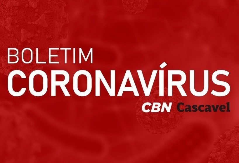 Sete mortes e 27 novos casos de Covid são registrados em Cascavel 