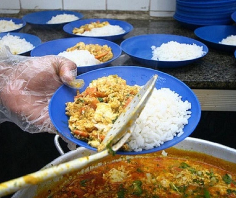 Secretaria de Educação de Cascavel fará compra emergencial de alimentos para escolas 